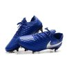 Nike Tiempo Legend VIII Elite SG PRO AC Azul Plata